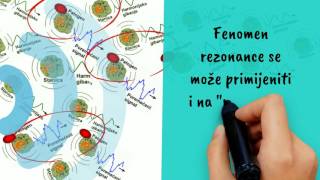 ŠTO JE BIOREZONANCA  ZDRAVKA ZA ZDRAVLJE 20 [upl. by Ellinad455]