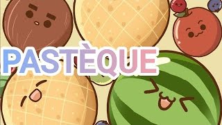 UNE PASTÈQUE INCROYABLE 🍉 [upl. by Stier632]