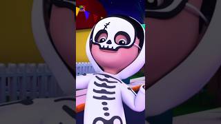 Re Delle Cicatrici ytshorts halloween spookycartoons trending song music kingofscars [upl. by Liddy]