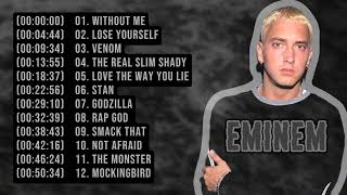 EMINEM [upl. by Sydalg]