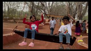 Deccan Trials Family Fun Day Out amp Camping Adventure  Day1 [upl. by Vil534]