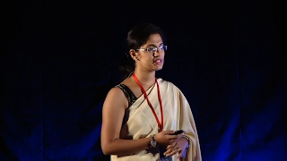 Education The change it needs  Pragnya Suma  TEDxGITAMUniversity [upl. by Edwyna446]