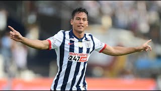 Cristian Benavente en Ari Sports 👟 chiclayoperu lambayeque illimo pacora tucume [upl. by Ahsenal]