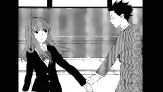 Koe no Katachi Capítulo 5 [upl. by Brunella]