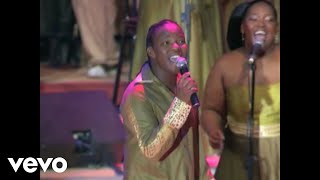 Joyous Celebration  Uphakeme uJehova Live at The Mosaiek Theatre  Johannesburg 2009 [upl. by Sev]