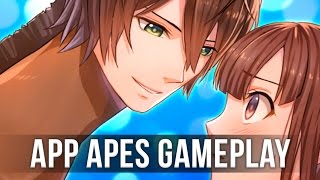 My Horse Prince HD Gameplay Android  iOS [upl. by Alessig]