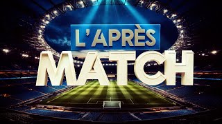 الحلقة 1 Laprés match [upl. by Sudhir232]