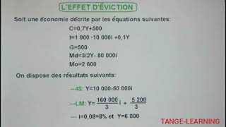 Comment déterminer leffet déviction [upl. by Nortna]