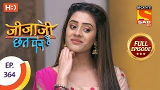 Jijaji Chhat Per Hai  Ep 364  Full Episode  28th May 2019 [upl. by Selemas]