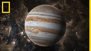 Tout comprendre sur  Jupiter [upl. by Seugram]