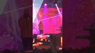 B PRAAK CONCERT MRJ mahotsav 2024 wonderful evening ytshorts bpraak song [upl. by Jessee]