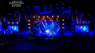 Jamiroquai Cosmic Girl Live In Rock In Rio 2011 [upl. by Marilee]