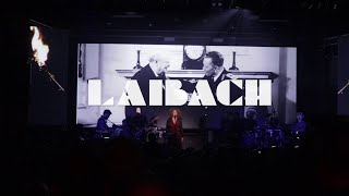 Laibach Boogaloo 5102024 [upl. by Lekym]