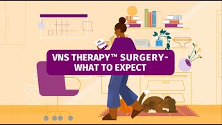 What to expect from VNS Therapy Surgery [upl. by Ecidnak]