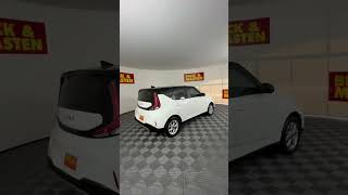 2023 Kia Soul EX stock P7190338 [upl. by Oileve]