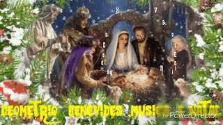 Deometro Benivides  E NataL [upl. by Hui]