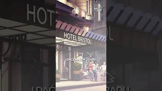 Hotel Bristol [upl. by Ahsataj302]