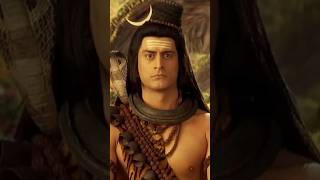 Very Sad Theme Devo Ke Dev Mahadev 🙏🔥🔱 shorts youtubeshorts mahadev [upl. by Lydon]