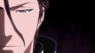 Bleach AMV  The Power Of Aizen Sousuke ᴴᴰ [upl. by Nybbor634]