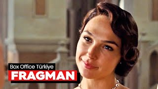 Nilde Ölüm  Death on the Nile  Altyazılı Fragman 2 [upl. by Alahs]