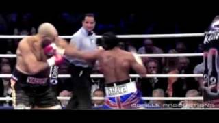 Boxing  Home Of Kings 2009 in review by GP [upl. by Arised640]