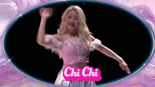 Chi Chi  Barbie Girl MV [upl. by Ahterod635]