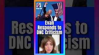 Veteran DNC Activist who BROKE the INTERNET with Kamala Harris Video RESPONDS to Hater [upl. by Aisak]