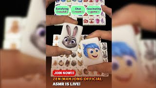 ASMR✨Game now🔥 [upl. by Eerahs]