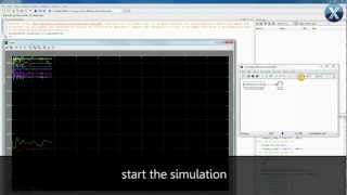 Xcessity Epoc Simulink EEG Importer  Installation Tutorial [upl. by Lona586]