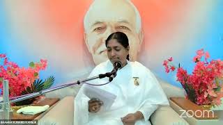 BRAHMA KUMARIS  MALAYALAM MURLI LIVE  20072024 [upl. by Enimisaj552]