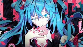 Nightcore  Insane In Da Brain [upl. by Sweatt]