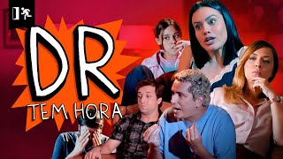 COMPILADO  DR TEM HORA [upl. by Ronacin]