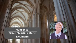 Nun Sense with Sister Christina Neumann  111224 [upl. by Alvina]