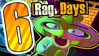 16RagDays 6 Вылечился five nights at freddys GMod rag days [upl. by Ahsinaj]