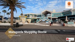 Exploring the Exciting Matagorda Shopping Center [upl. by Alaecim]