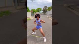 Dipatje Tsa Felo Dance Routine shorts short shortvideo [upl. by Humble128]