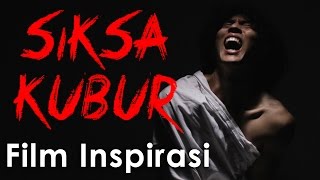 SIKSA KUBUR  Film Pendek Inspirasi  ENG SUB [upl. by Ponzo]