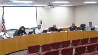 CUSD Regular Board Meeting  September 26 2024  Part 2 [upl. by Balfore589]