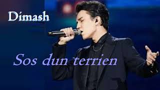 SOS DUN TERRIEN Dimash Димаш Кудайбергенов  quotSOS жителя Землиquot РУССКИЙ перевод [upl. by Ainevuol]