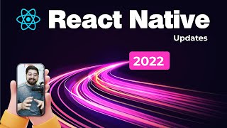 This React Native update will blow your mind 🤯 [upl. by Narib]