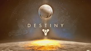 Destiny 1 Going for Exotics and raids [upl. by Hercules]