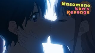 Confession  Masamunekuns Revenge R [upl. by Notlad]