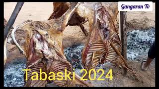 Yada akayi Gashin Naman Layya A babban birnin Niamey Tabaski 2024 [upl. by Leahcimnoj]