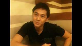 Slater Young Talks About His Life Before and After Pinoy Big Brother [upl. by Nrublim184]