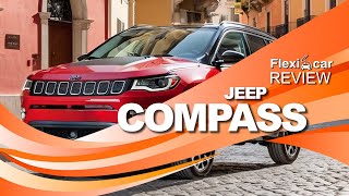 🚙 Jeep Compass Un SUV Compacto que Combina Elegancia y Rendimiento 🚀  Review Jeep Compass [upl. by Pamela]