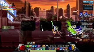 Mystic Fighter Online Gameplay 1080p [upl. by Korfonta]