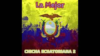 LA MEJOR CHICHA ECUATORIANA BAILABLE VOL 2  Luigi Dj  Música Ecuatoriana 2024 [upl. by Card]