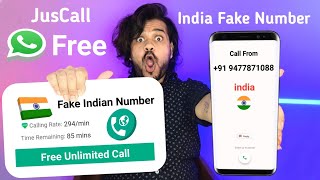 Free local calls in india  free call international phone calling app  Free calling app for Android [upl. by Leodora]