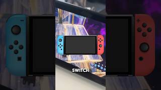 Fortnite Nintendo Switch In 2024 [upl. by Dulla514]