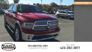 2014 RAM 1500 M8499M [upl. by Eissirc356]